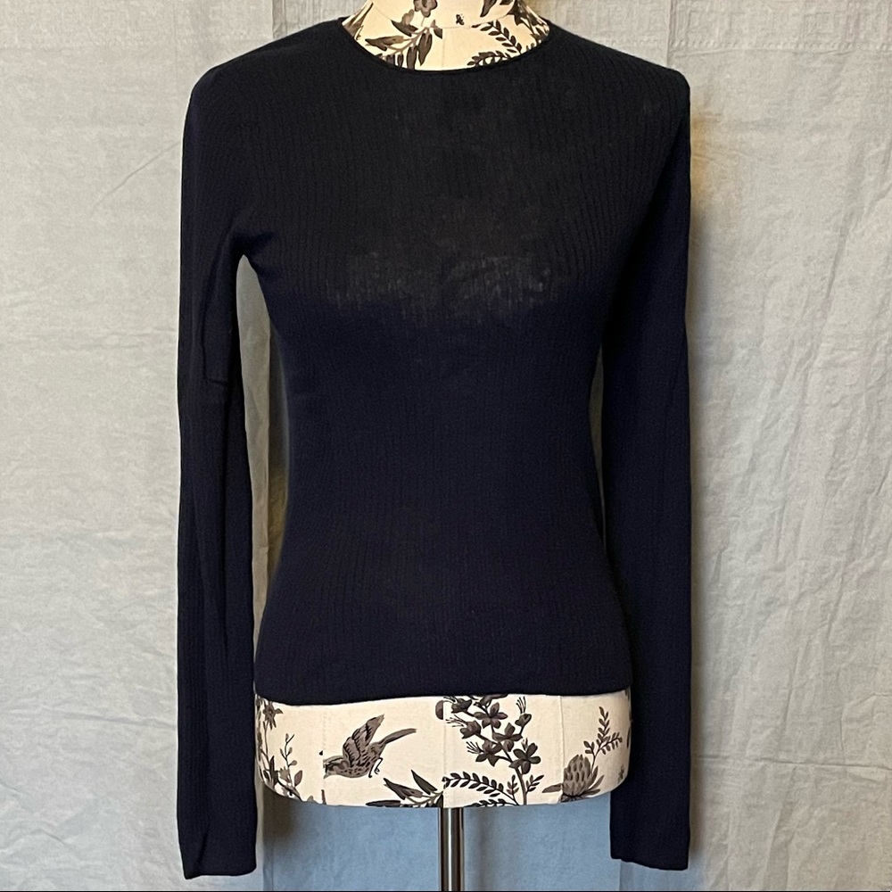 ✨VINCE Cashmere Knit Sweater
